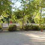 Üdülőpark Les Cigalous Salavas