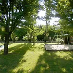 Les Cigalous Üdülőpark