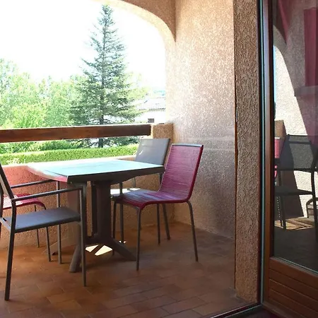 Les Cigalous Semesterpark
