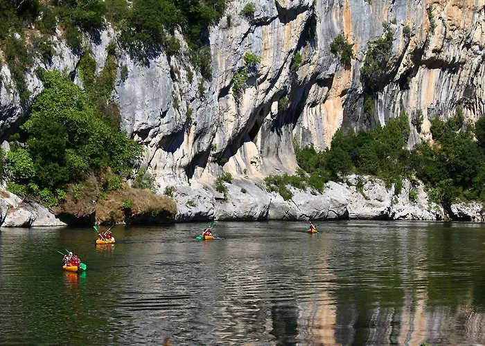 Les Cigalous Ferienpark