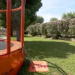 Les Cigalous 2* Salavas