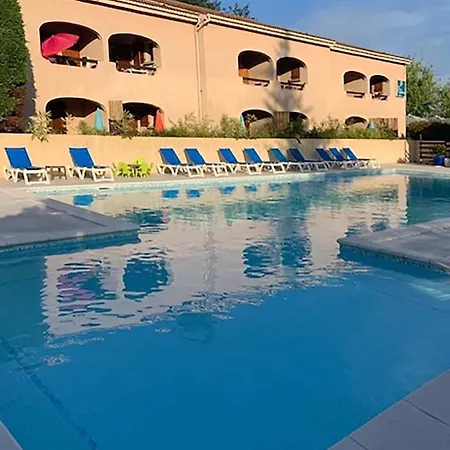 Les Cigalous Holiday park