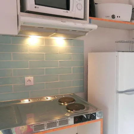 假日公园 Les Cigalous