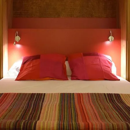 Holiday park Les Cigalous 2*