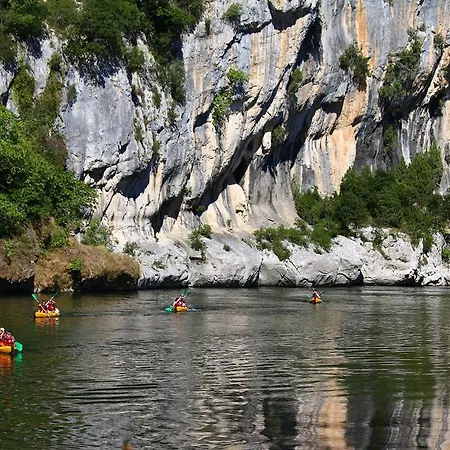 Les Cigalous Ferienpark