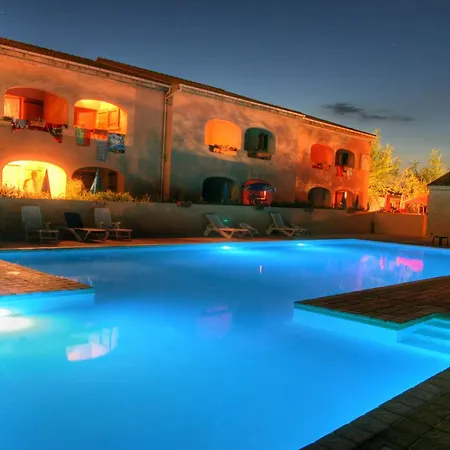 Ferienpark Les Cigalous 2*