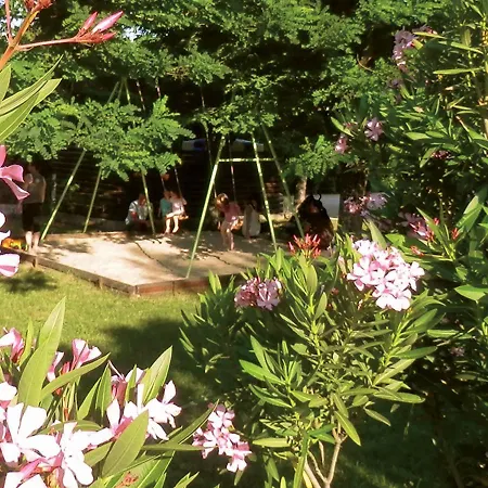 Les Cigalous Ferienpark