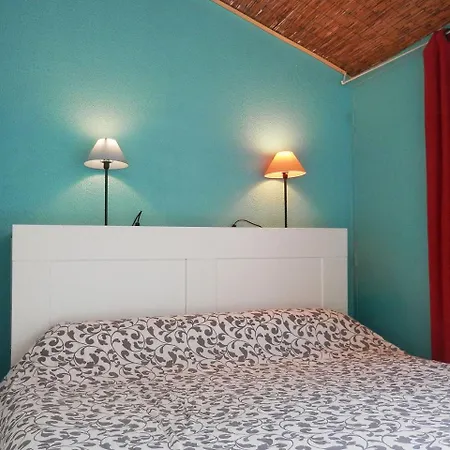 Holiday park Les Cigalous Salavas
