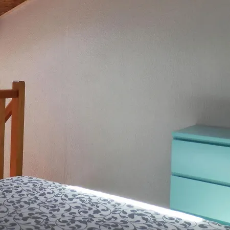 假日公园 Les Cigalous 萨拉瓦斯