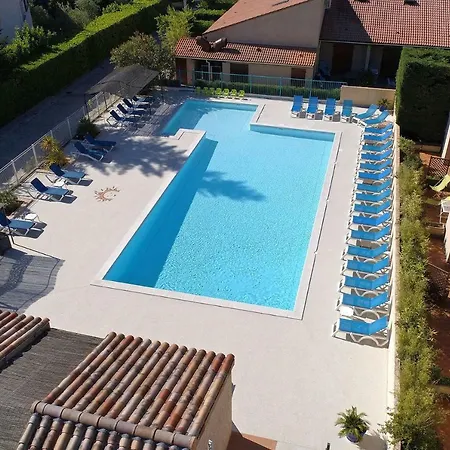 Les Cigalous 假日公园