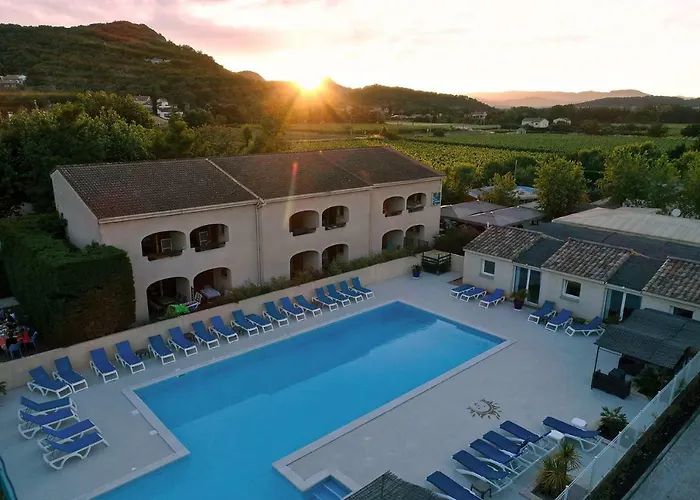 Les Cigalous Salavas